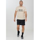 ENDURANCE - T-shirt - Heren - Korte Snit - Functioneel - Comfortabel