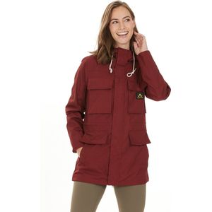 Whistler Outdoorjas 'Canon'  donkerrood