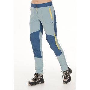WHISTLER - Saldon - Outdoorbroek - Dames - Slijtvast - Ademend