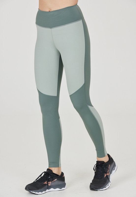 Endurance - Flolia - Leggings - Ademend - Quick Dry