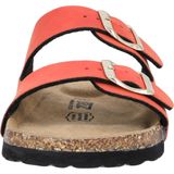 Cruz - Hardingburg - Damessandaal - Natuurlijke Materialen - Slijtvast PVC