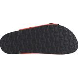 Cruz - Hardingburg - Damessandaal - Natuurlijke Materialen - Slijtvast PVC