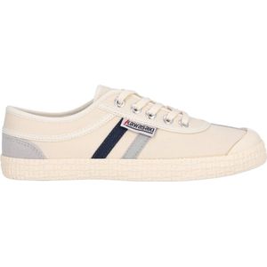 Kawasaki Retro Canvas Sneaker in tollem Retro-Design