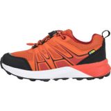 Talid - Wandelschoen - Waterdicht - Mesh/Pu - Slipvast