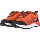 Talid - Wandelschoen - Waterdicht - Mesh/Pu - Slipvast