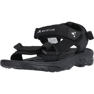 Sandalen Whistler Zakim M Sandal W232218 Schwarz