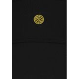 Athlecia - Elli Sport Beha - Dames - Zwart - Polyester/Elastaan