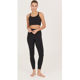 Athlecia - Elli Sport Beha - Dames - Zwart - Polyester/Elastaan