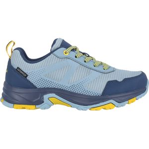 WHISTLER Famtin Outdoorschoenen - Dames - Zwart