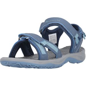WHISTLER - Kali - Sandalen - Zwart - EVA Binnenzool - TPR Buitenzool