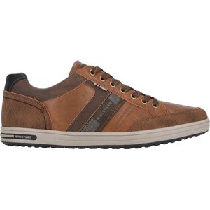 WHISTLER Mundon M Sneaker mit rutschhemmendem Allwetterprofil