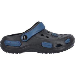 Naike - Teenslipper - Blauw - EVA - Comfortabel en veelzijdig