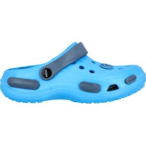 Naike - Teenslippers - Zwart - EVA - Comfortabel en veelzijdig