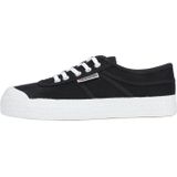 Kawasaki  Original 3.0 Canvas Shoe K232427 1001 Black  Sneakers  heren Zwart