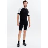 ELITE LAB Functioneel shirt 'Bike Elite X1'  zwart / wit
