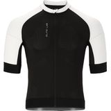 ELITE LAB Functioneel shirt 'Bike Elite X1'  zwart / wit