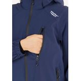 Weather Report - CAMELIA W-PRO15000 - Functionele Jack - Waterdicht - Ademend