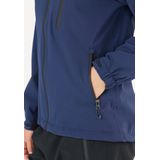 Weather Report - CAMELIA W-PRO15000 - Functionele Jack - Waterdicht - Ademend