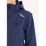 Weather Report - CAMELIA W-PRO15000 - Functionele Jack - Waterdicht - Ademend