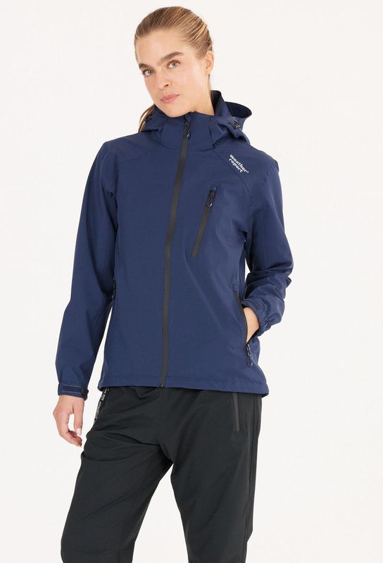 Weather Report - CAMELIA W-PRO15000 - Functionele Jack - Waterdicht - Ademend