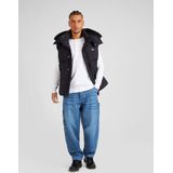 KnowledgeCotton Apparel - BO Henley - Overhemd - Bright White - Lange Mouwen