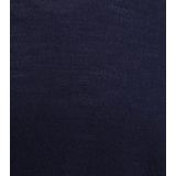 KnowledgeCotton Apparel - Karl - Gebreide Trui - Total Eclipse - 100% Merino Wol