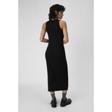 Jerseyjurken - Effen - Lyocell - Normale Pasvorm - Mouwloos