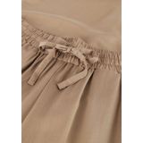 Object Objtilda Talula Long Pant Broeken Dames - Beige