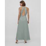 Vila - Milina - Lange Jurk - Maxi-lengte - Mouwloos