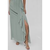 Vila - Milina - Lange Jurk - Maxi-lengte - Mouwloos