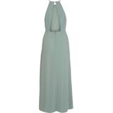 Vila - Milina - Lange Jurk - Maxi-lengte - Mouwloos