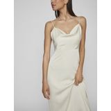 Vila Viravenna Strap Ankle Dress Noos/Dc Dames Maxi Jurken