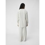 Object - Objsanne Blouse - Sandshell - 80% Viscose 20% Linnen