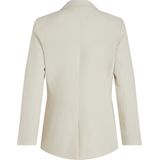 VILA Blazer VILOWNY Beige