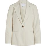 VILA Blazer VILOWNY Beige