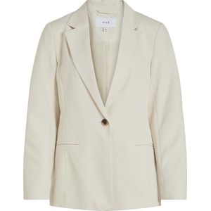 VILA Blazer VILOWNY Beige