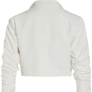 VILA Blazer - Viher Bin Cropped - Cloud Danser - 1 stuk