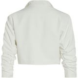 Vila - Her Bin - Blazer - Cropped