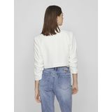 Vila - Her Bin - Blazer - Cropped