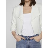 Vila - Her Bin - Blazer - Cropped