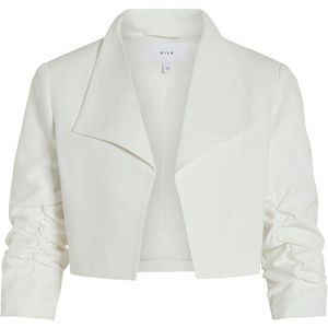 Vila - Her Bin - Blazer - Cropped