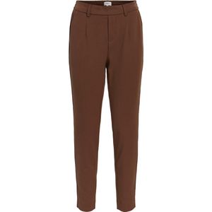 Objlisa Slim Pant Noos Dames Broek Mustang