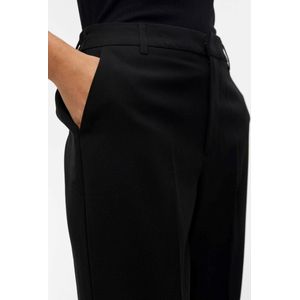 Objsigrid hw casual pant noos black