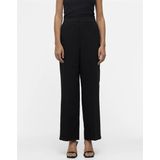 Objsigrid hw casual pant noos black