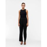 Objsigrid hw casual pant noos black