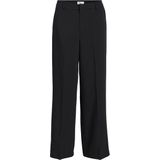 Objsigrid hw casual pant noos black