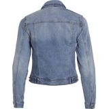 Vila  VISHOW  jassen  dames Blauw