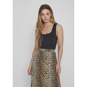 VILA Top VIKENZA Zwart