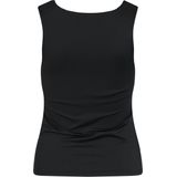 VILA Top VIKENZA Zwart