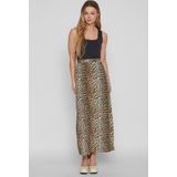 VILA Top VIKENZA Zwart